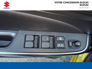 Photo 11 du bon plan SUZUKI Swift 1.2 Dualjet Hybrid 83ch Pack Auto occasion à 16490 €