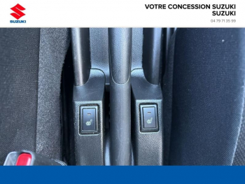 Photo 14 du bon plan SUZUKI Swift 1.2 Dualjet Hybrid 83ch Pack Auto occasion à 16490 €