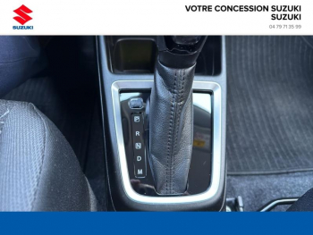 Photo 15 du bon plan SUZUKI Swift 1.2 Dualjet Hybrid 83ch Pack Auto occasion à 16490 €