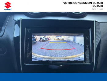 Photo 18 du bon plan SUZUKI Swift 1.2 Dualjet Hybrid 83ch Pack Auto occasion à 16490 €