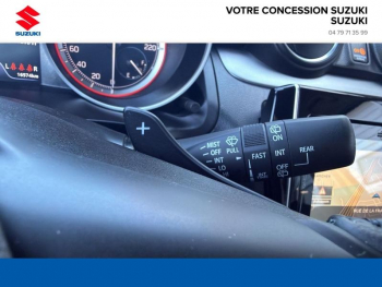 Photo 22 du bon plan SUZUKI Swift 1.2 Dualjet Hybrid 83ch Pack Auto occasion à 16490 €