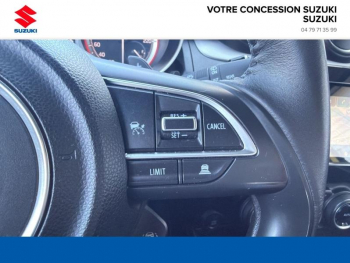 Photo 24 du bon plan SUZUKI Swift 1.2 Dualjet Hybrid 83ch Pack Auto occasion à 16490 €