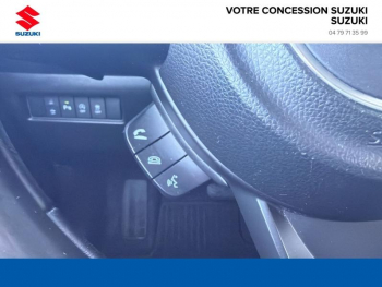 Photo 25 du bon plan SUZUKI Swift 1.2 Dualjet Hybrid 83ch Pack Auto occasion à 16490 €