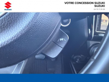 Photo 26 du bon plan SUZUKI Swift 1.2 Dualjet Hybrid 83ch Pack Auto occasion à 16490 €