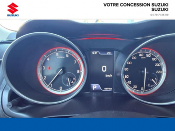 Photo 27 du bon plan SUZUKI Swift 1.2 Dualjet Hybrid 83ch Pack Auto occasion à 16490 €