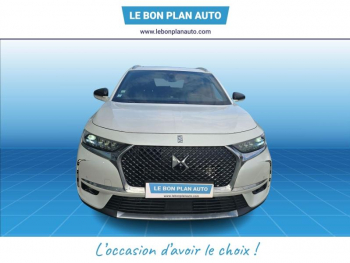 Photo 2 du bon plan DS DS 7 Crossback BlueHDi 180ch La PremiÃ¨re EAT8 occasion à 20990 €