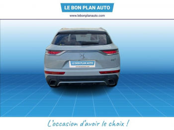 Photo 6 du bon plan DS DS 7 Crossback BlueHDi 180ch La PremiÃ¨re EAT8 occasion à 20990 €