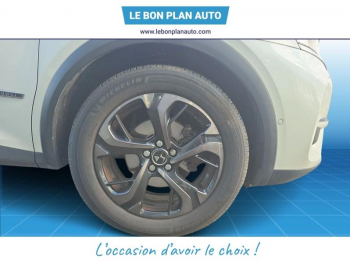 Photo 9 du bon plan DS DS 7 Crossback BlueHDi 180ch La PremiÃ¨re EAT8 occasion à 20990 €