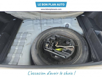 Photo 12 du bon plan DS DS 7 Crossback BlueHDi 180ch La PremiÃ¨re EAT8 occasion à 20990 €