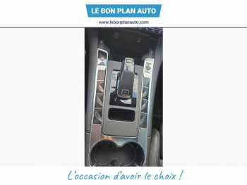Photo 13 du bon plan DS DS 7 Crossback BlueHDi 180ch La PremiÃ¨re EAT8 occasion à 20990 €