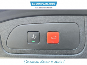 Photo 14 du bon plan DS DS 7 Crossback BlueHDi 180ch La PremiÃ¨re EAT8 occasion à 20990 €