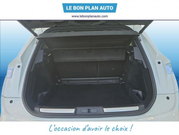 Photo 15 du bon plan DS DS 7 Crossback BlueHDi 180ch La PremiÃ¨re EAT8 occasion à 20990 €