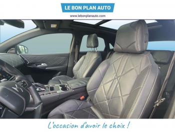 Photo 16 du bon plan DS DS 7 Crossback BlueHDi 180ch La PremiÃ¨re EAT8 occasion à 20990 €