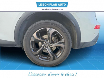Photo 17 du bon plan DS DS 7 Crossback BlueHDi 180ch La PremiÃ¨re EAT8 occasion à 20990 €