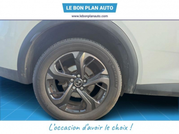 Photo 21 du bon plan DS DS 7 Crossback BlueHDi 180ch La PremiÃ¨re EAT8 occasion à 20990 €