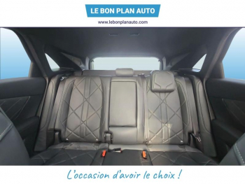 Photo 22 du bon plan DS DS 7 Crossback BlueHDi 180ch La PremiÃ¨re EAT8 occasion à 20990 €