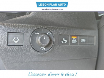 Photo 23 du bon plan DS DS 7 Crossback BlueHDi 180ch La PremiÃ¨re EAT8 occasion à 20990 €