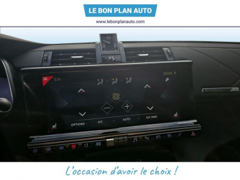 Photo 24 du bon plan DS DS 7 Crossback BlueHDi 180ch La PremiÃ¨re EAT8 occasion à 20990 €