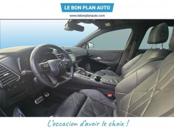 Photo 38 du bon plan DS DS 7 Crossback BlueHDi 180ch La PremiÃ¨re EAT8 occasion à 20990 €