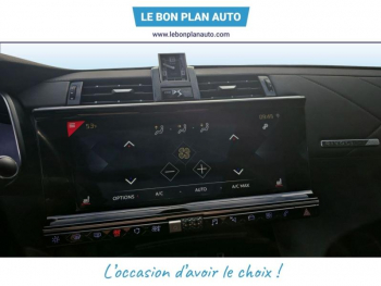 Photo 41 du bon plan DS DS 7 Crossback BlueHDi 180ch La PremiÃ¨re EAT8 occasion à 20990 €