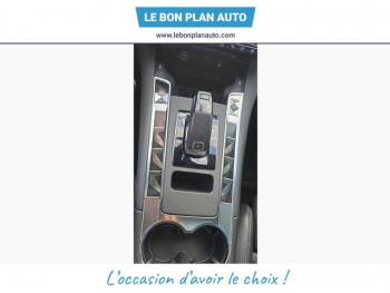 Photo 43 du bon plan DS DS 7 Crossback BlueHDi 180ch La PremiÃ¨re EAT8 occasion à 20990 €