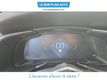 Photo 44 du bon plan DS DS 7 Crossback BlueHDi 180ch La PremiÃ¨re EAT8 occasion à 20990 €