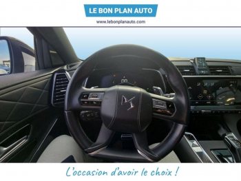 Photo 45 du bon plan DS DS 7 Crossback BlueHDi 180ch La PremiÃ¨re EAT8 occasion à 20990 €