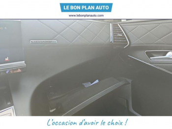 Photo 46 du bon plan DS DS 7 Crossback BlueHDi 180ch La PremiÃ¨re EAT8 occasion à 20990 €