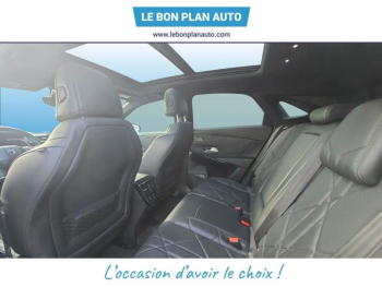 Photo 49 du bon plan DS DS 7 Crossback BlueHDi 180ch La PremiÃ¨re EAT8 occasion à 20990 €