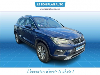Photo 3 du bon plan SEAT Ateca 1.4 EcoTSI 150ch ACT Start&Stop Style occasion à 14990 €