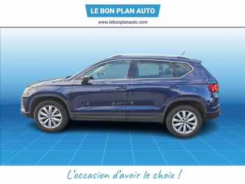 Photo 8 du bon plan SEAT Ateca 1.4 EcoTSI 150ch ACT Start&Stop Style occasion à 14990 €