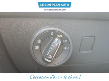 Photo 11 du bon plan SEAT Ateca 1.4 EcoTSI 150ch ACT Start&Stop Style occasion à 14990 €