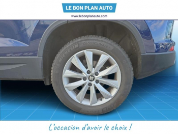 Photo 14 du bon plan SEAT Ateca 1.4 EcoTSI 150ch ACT Start&Stop Style occasion à 14990 €