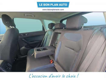 Photo 16 du bon plan SEAT Ateca 1.4 EcoTSI 150ch ACT Start&Stop Style occasion à 14990 €