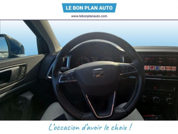 Photo 22 du bon plan SEAT Ateca 1.4 EcoTSI 150ch ACT Start&Stop Style occasion à 14990 €