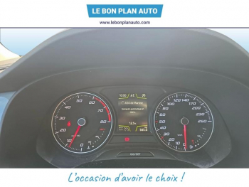 Photo 23 du bon plan SEAT Ateca 1.4 EcoTSI 150ch ACT Start&Stop Style occasion à 14990 €