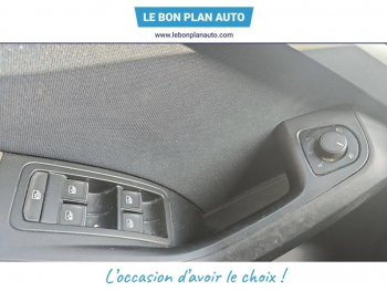 Photo 24 du bon plan SEAT Ateca 1.4 EcoTSI 150ch ACT Start&Stop Style occasion à 14990 €
