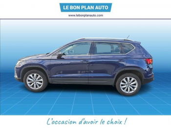 Photo 37 du bon plan SEAT Ateca 1.4 EcoTSI 150ch ACT Start&Stop Style occasion à 14990 €