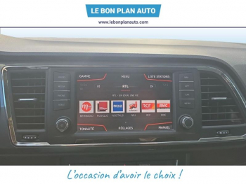 Photo 43 du bon plan SEAT Ateca 1.4 EcoTSI 150ch ACT Start&Stop Style occasion à 14990 €