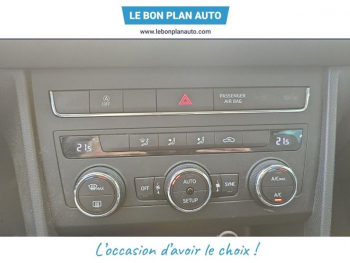 Photo 46 du bon plan SEAT Ateca 1.4 EcoTSI 150ch ACT Start&Stop Style occasion à 14990 €