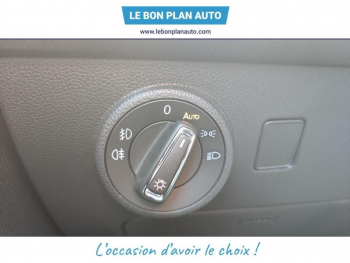 Photo 47 du bon plan SEAT Ateca 1.4 EcoTSI 150ch ACT Start&Stop Style occasion à 14990 €