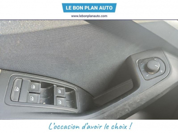 Photo 48 du bon plan SEAT Ateca 1.4 EcoTSI 150ch ACT Start&Stop Style occasion à 14990 €