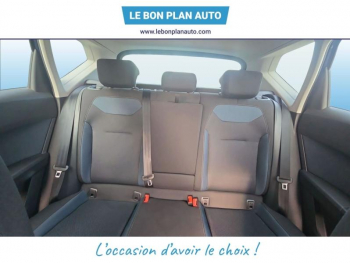Photo 50 du bon plan SEAT Ateca 1.4 EcoTSI 150ch ACT Start&Stop Style occasion à 14990 €