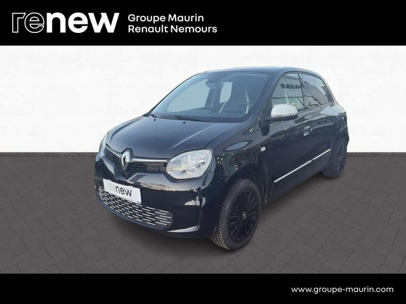 Bon plan RENAULT Twingo E-Tech Electric Urban Night R80 Achat IntÃ©gral occasion à 11290 €