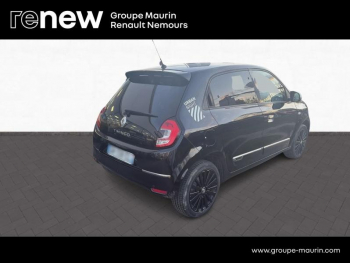 Photo 3 du bon plan RENAULT Twingo E-Tech Electric Urban Night R80 Achat IntÃ©gral occasion à 11290 €