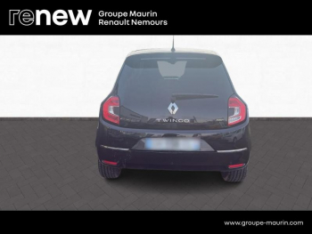 Photo 5 du bon plan RENAULT Twingo E-Tech Electric Urban Night R80 Achat IntÃ©gral occasion à 11290 €