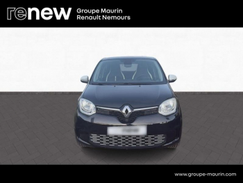 Photo 7 du bon plan RENAULT Twingo E-Tech Electric Urban Night R80 Achat IntÃ©gral occasion à 11290 €