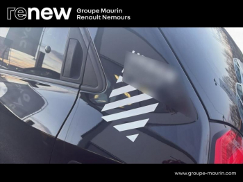 Photo 9 du bon plan RENAULT Twingo E-Tech Electric Urban Night R80 Achat IntÃ©gral occasion à 11290 €