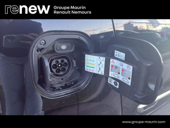 Photo 11 du bon plan RENAULT Twingo E-Tech Electric Urban Night R80 Achat IntÃ©gral occasion à 11290 €