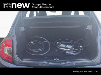 Photo 12 du bon plan RENAULT Twingo E-Tech Electric Urban Night R80 Achat IntÃ©gral occasion à 11290 €